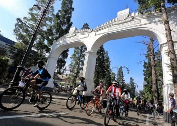 CFD Kembali Digelar, Berikut Waktu dan Tata Tertibnya