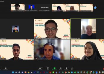 IKA UPI Gandeng Errai Pasifik Kembangkan Beasiswa Kolaborasi