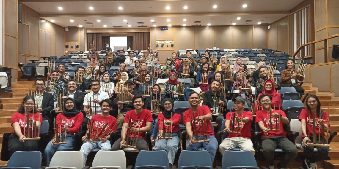 Ketua Prodi Kewirausahaan SBM ITB Terpilih Pimpin APSKI Periode 2023 – 2027