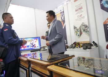 Pendaftaran PPDB SMA, SMK, dan SLB Tahun 2023 Tahap 1 Segera Dibuka