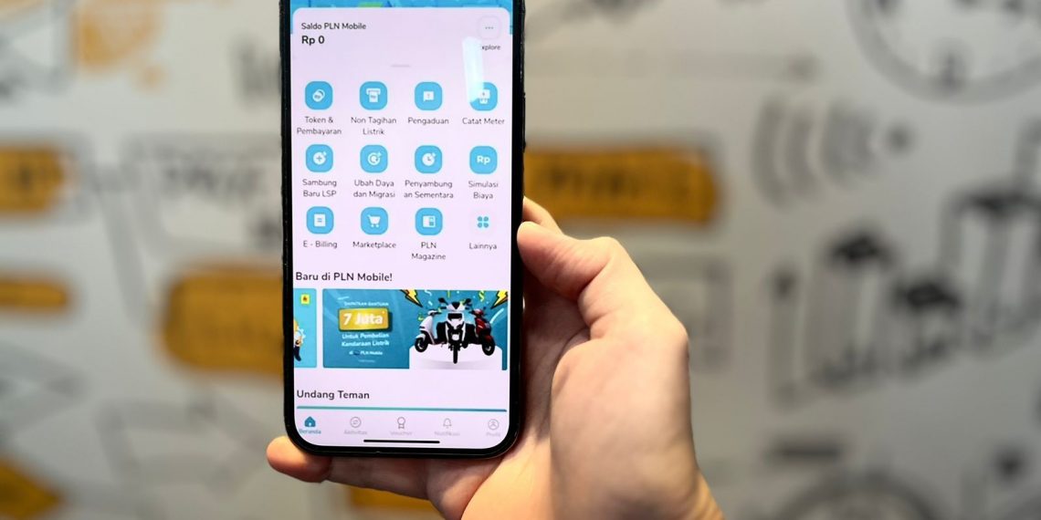AMI, Metaran Listrik Canggih Yang Bisa Dimonitor Pelanggan PLN Secara Langsung