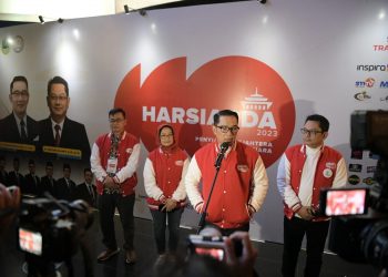 Ridwan Kamil Ingatkan Lembaga Penyiaran Akan Disrupsi Digital