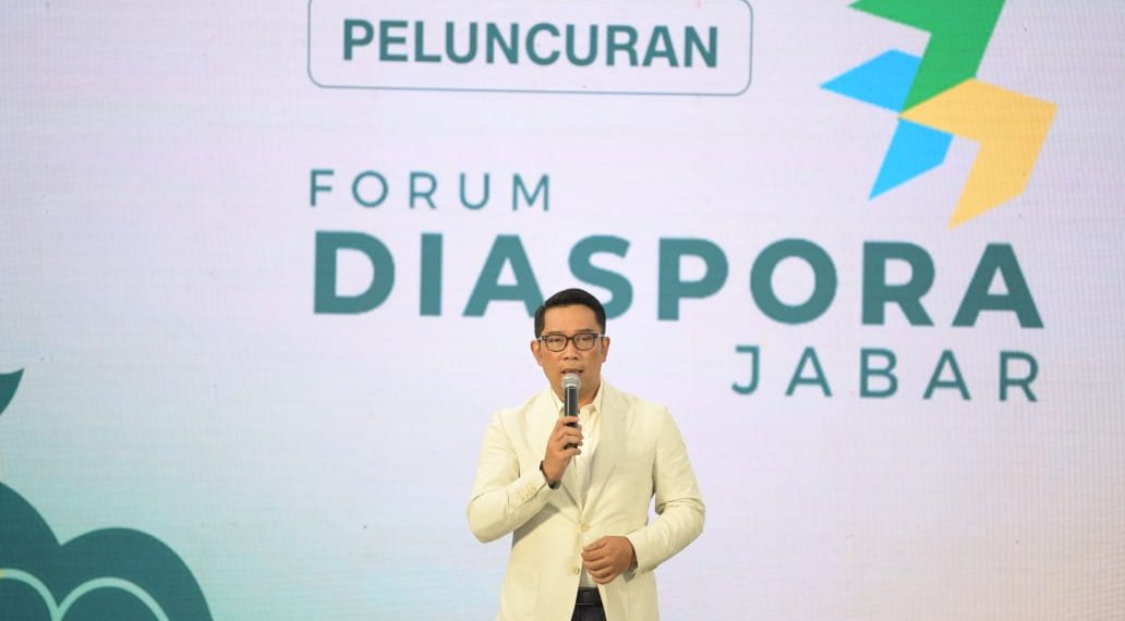 Ridwan Kamil : Kolaborasi guna mengakselerasi pembangunan Jabar masa depan