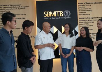 Teten Masduki : Saatnya Indonesia Beralih Dari Kapitalisasi Ke Industrialisasi