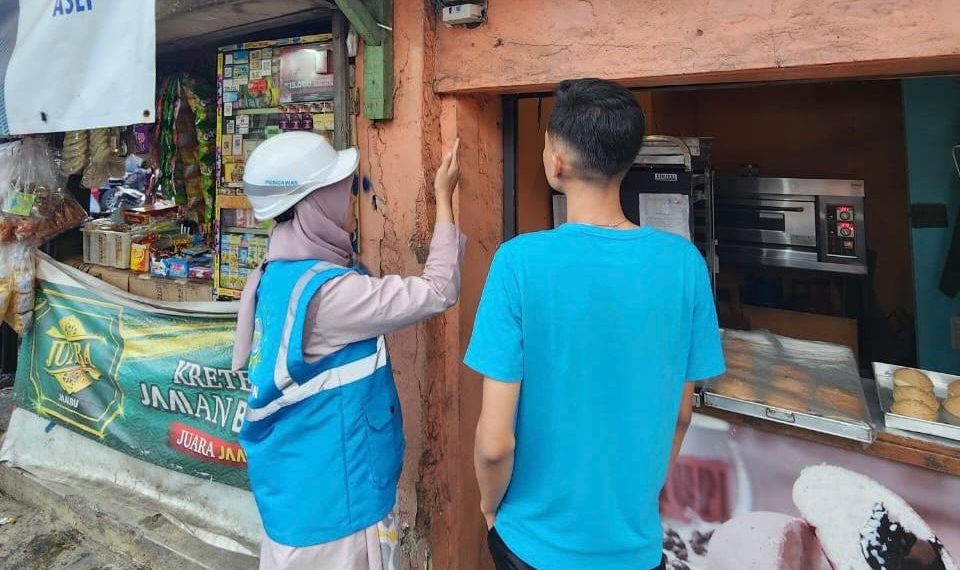 Meteran Listrik AMI, Cara Baru PLN Manjakan Pelanggan