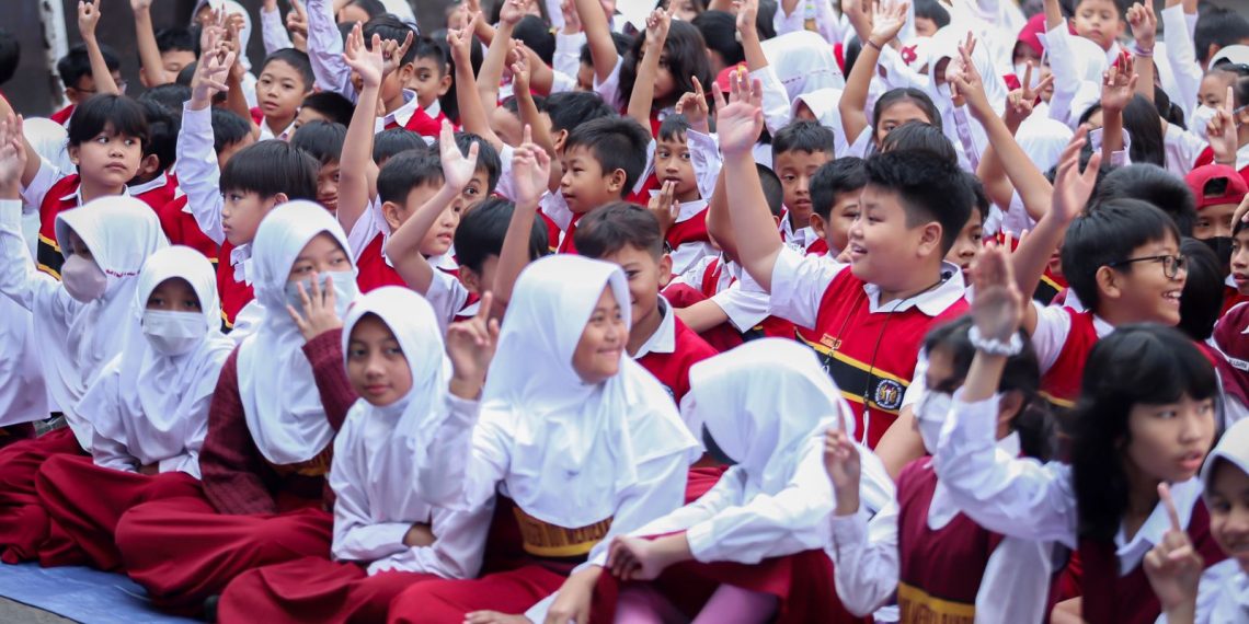 Catat! Jadwal Pelaksanaan PPDB Kota Bandung Lengkap Tahapan Dan ...