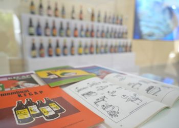 Mau Coba Rasa Kecap Dari Berbagai Wilayah, Catat Tanggal Dan Waktunya