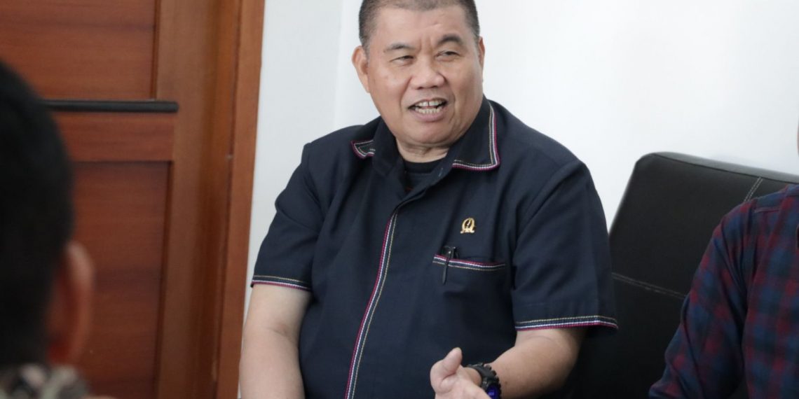 Fraksi Partai Demokrat DPRD Jabar Akui Kantongi Nama PJ Gubernur Jabar