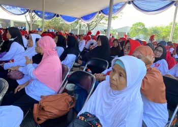 Lansia Berperan Penting dalam Pembangunan Kota Bandung