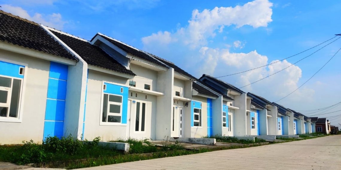 Rumah Subsidi Pemerintah