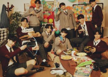 & TEAM Rilis Lagu Baru Berjudul Firework