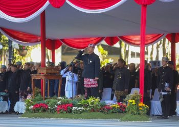 Ema Sumarna : Kota Bandung Miniatur Republik Indonesia