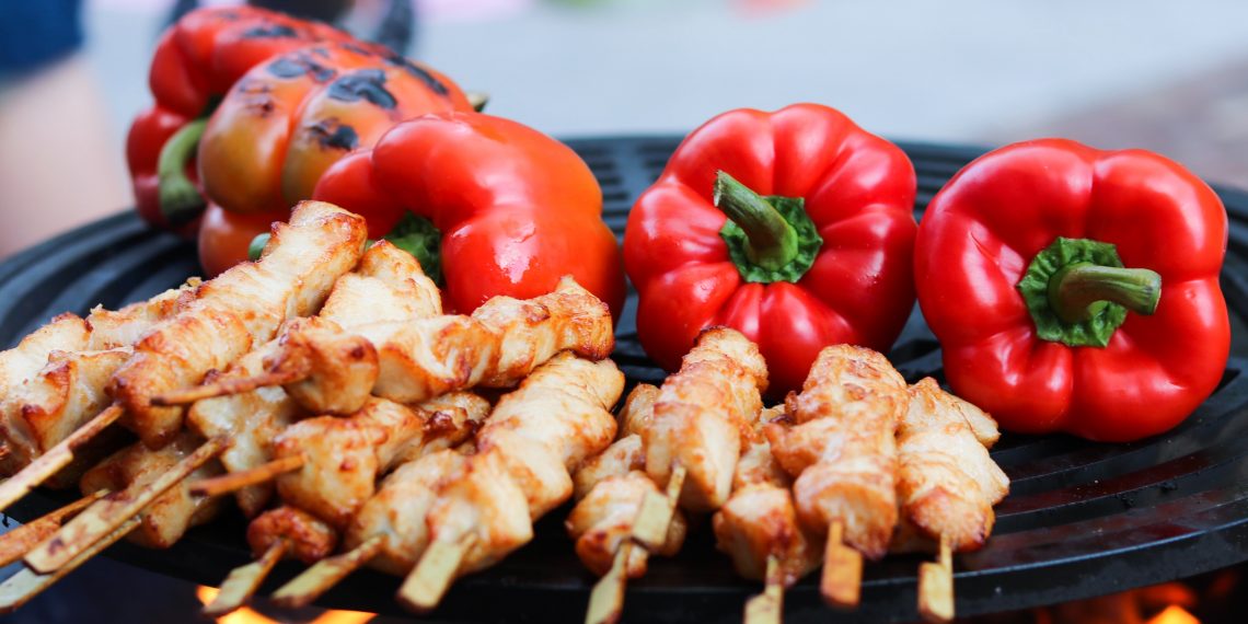 Menu Makanan Favorit khas Idul Adha