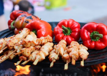 Menu Makanan Favorit khas Idul Adha