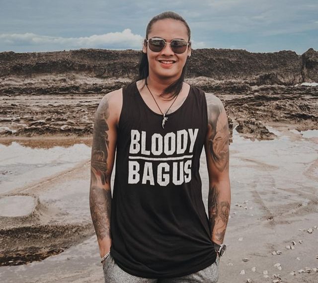 Renaga Tahier ingin pebaiki Rumah Tangga setelah Terkuak menelantarkan