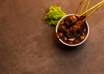 Aneka Resep Bumbu Sate Kambing Hidangan Idul Adha