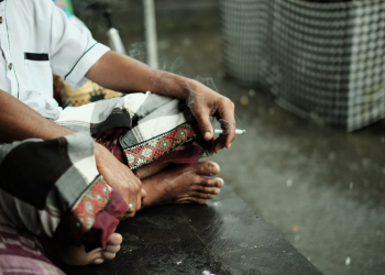 Rokok dan Vape lebih Bahaya mana?