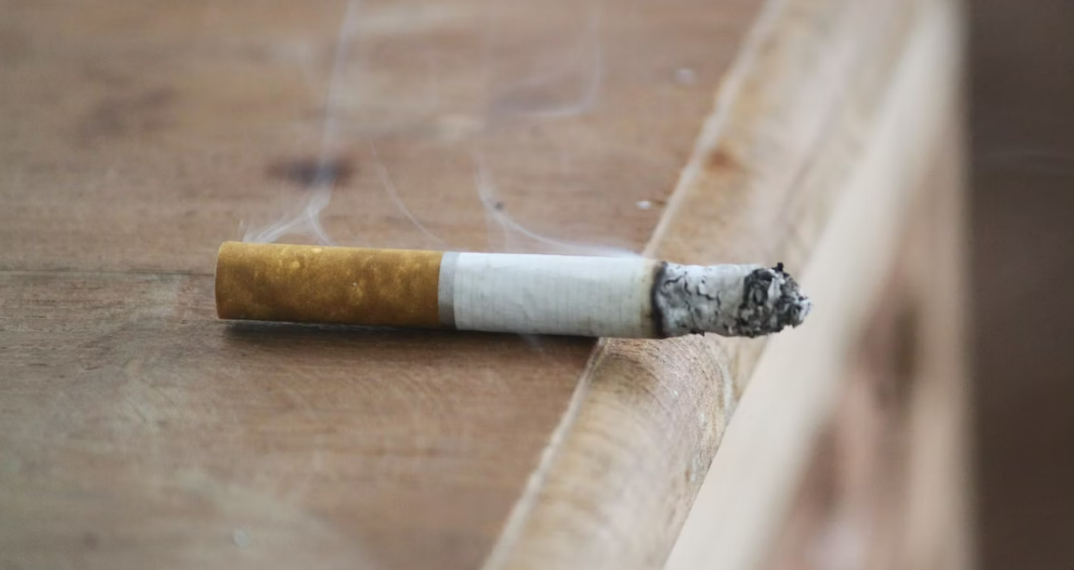 Tips cara Mengurangi Rokok