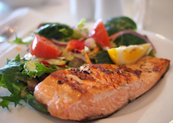 Manfaat Ikan bagi Kesehatan