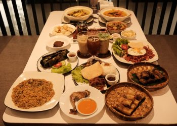 Nikmati Sajian Kuliner Nusantara Naik Kelas di Arenak Coffee & Kitchen