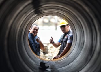 Ridwan Kamil Targetkan Jembatan Sodongkopo Rampung Akhir 2023