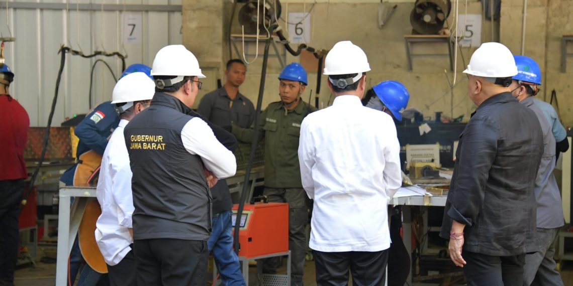 Ridwan Kamil: Tol Cisumdawu Jadi Pintu Baru ke Kawasan Rebana