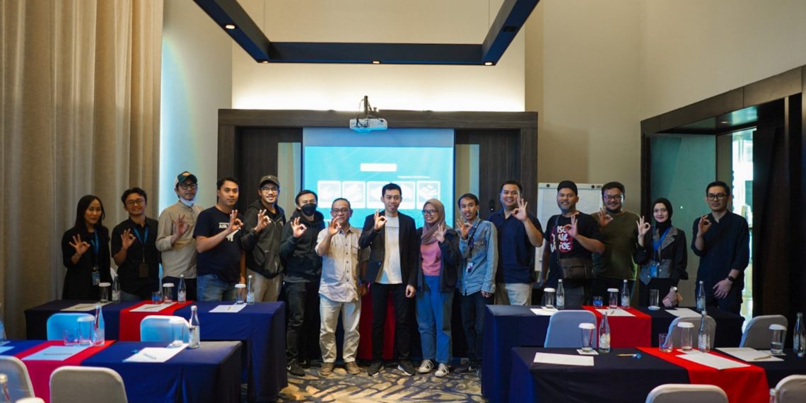 OrderOnline.id Perkenalkan OStock dan OLogi Bagi Pelaku Bisnis dan UMKM