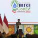 Ambil Langkah Agresif dalam Transisi Energi, PLN Jalin 28 Kerjasama pada EBTKE Conex 2023