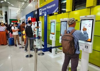 KAI Hadirkan Program Umroh Gratis Tahap 2, Tingkatkan Transaksi di Access by KAI