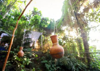 Suhu Kota Bandung Makin Dingin, Berikut Penjelasan BMKG