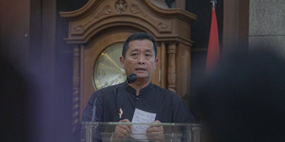 Miris ! Baru 10 Persen RW di Kota Bandung Bisa Selesaikan Masalah Sampah