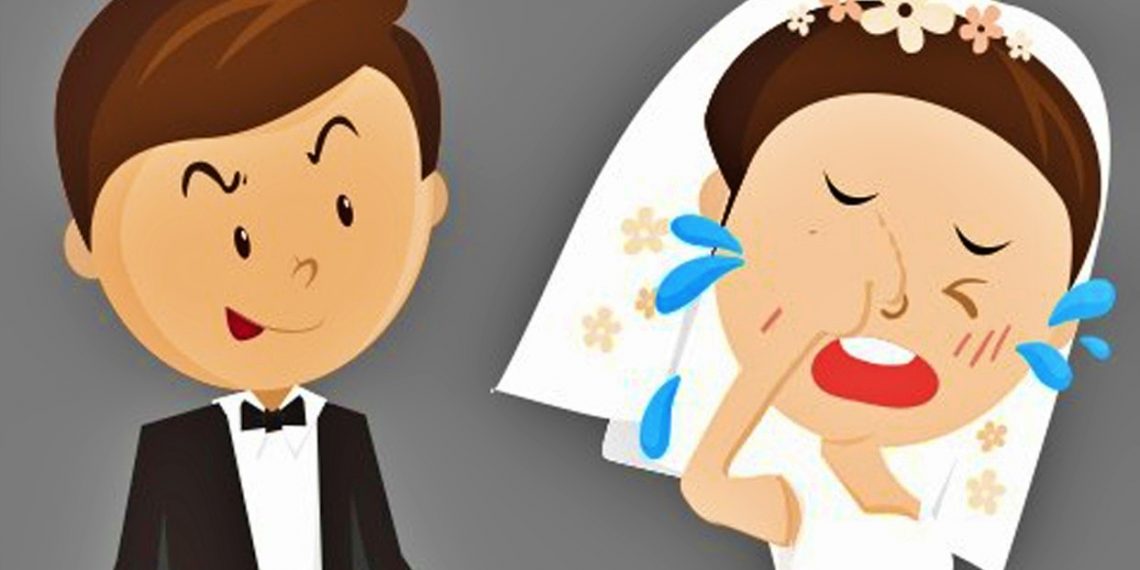 Angka Pernikahan Dini di Kota Bandung Menurun