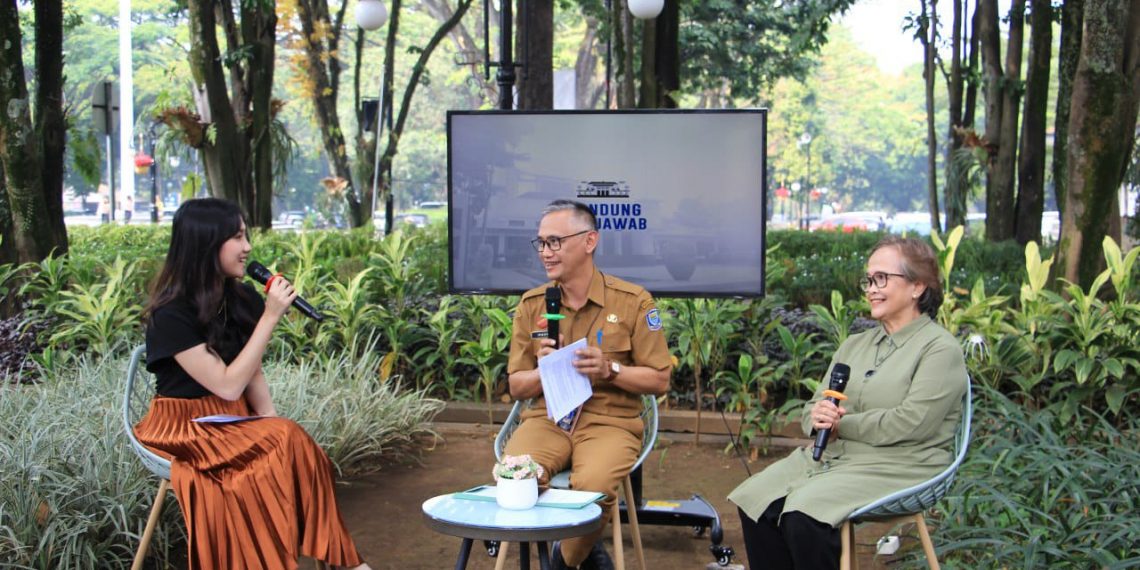 Konsisten Apresiasi Budayawan, Pemkot Akan Kembali Gelar Anugerah Budaya
