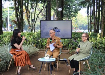 Konsisten Apresiasi Budayawan, Pemkot Akan Kembali Gelar Anugerah Budaya