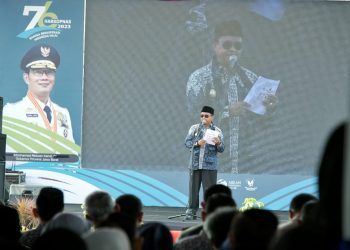 Koperasi Naik Kelas, Pemdaprov Jabar Luncurkan Aplikasi Singakota