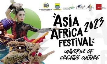 Dishub Bandung Siapakan Sejumlah Kantong Parkir Saat Asia Africa Festival