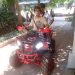 Yuk Cobain Fasilitas ATV di Bandung Zoo