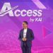 Upgrade Aplikasi, KAI Lakukan Grand Launching Access