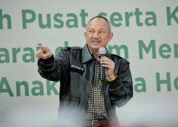 Jabar Usulkan 18 Kabupaten dan Kota Sehat