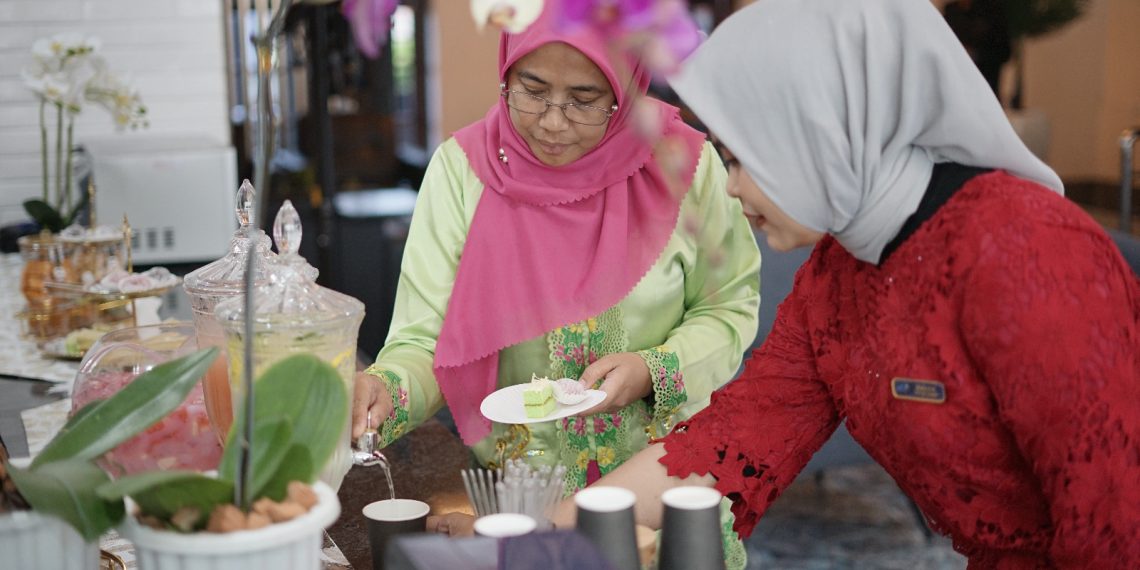 Tingkatkan layanan, KAI tambah fasilitas Executive Lounge di Stasiun Semarang Tawang Bank Jateng