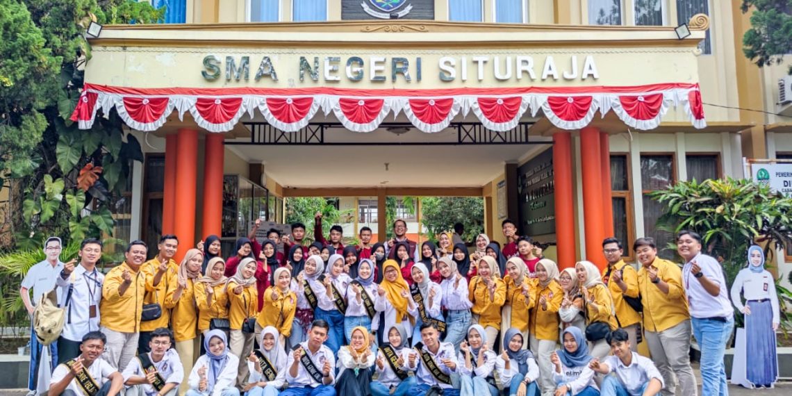 Kolaborasi Pentahelix Penurunan Stunting di Sumedang Dapat Apresiasi Pemdaprov Jabar