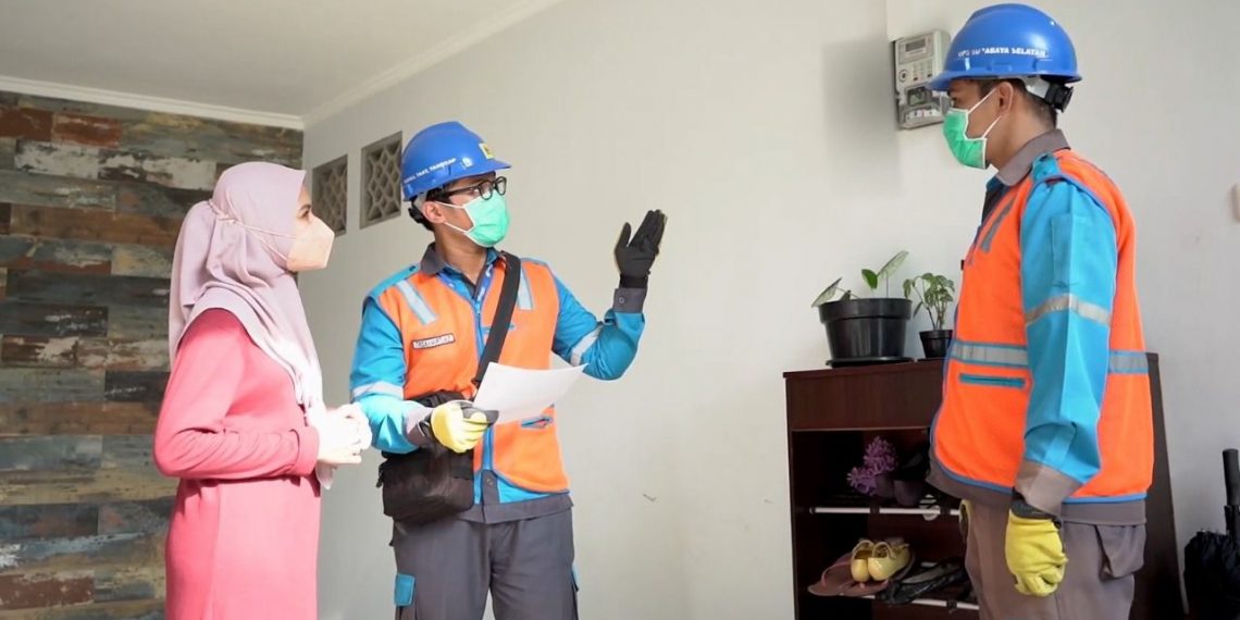 Ada Promo Nyalakan Kemerdekaan, PLN Beri Diskon Spesial Tambah Daya