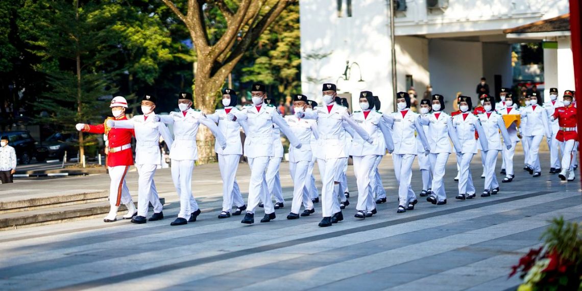 HUT ke-78 RI, Mari Mengenal Bapak Paskibraka Husein Mutahar