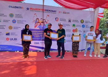 3 Pesan LLDIKTI IV, Nomer Satu Jangan Ada Kekerasan Seksual di Kampus