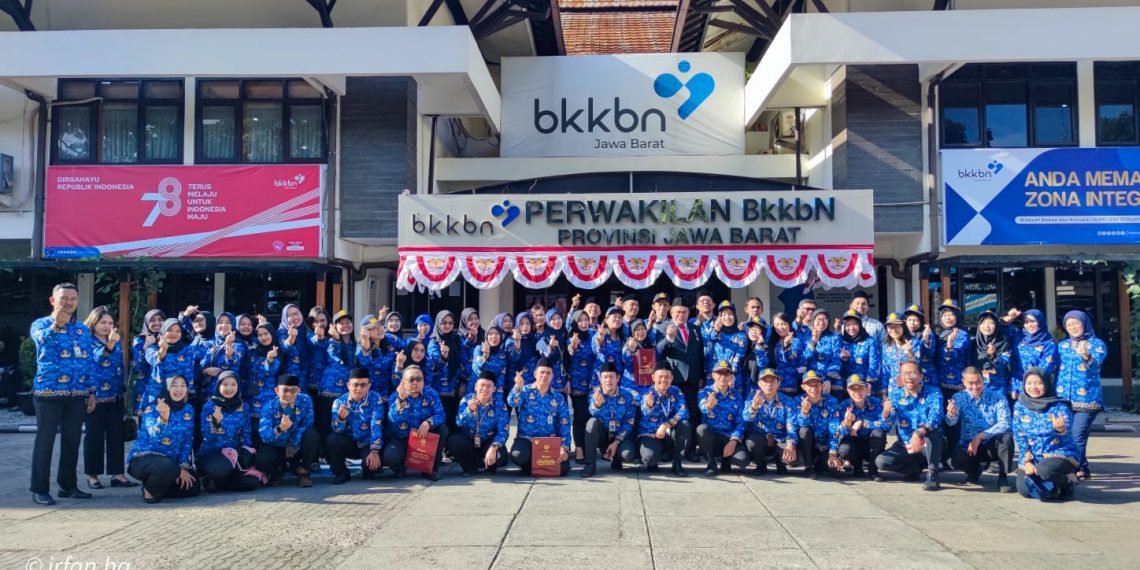 Fazar : SDM Unggul Pondasi Menuju Indonesia Emas 2045