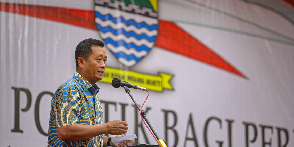 Perempuan di Legislatif, Harmonisasi Empati dan Logika dalam Sejahterakan Masyarakat