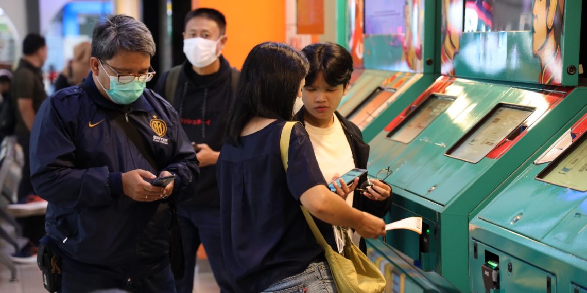 49.403 Tiket KA Telah Terjual di Momen Libur HUT ke-78 Kemerdekaan RI