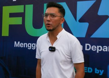 Motor Listrik, Hemat Biaya Operasional dan Tak Cemari Lingkungan