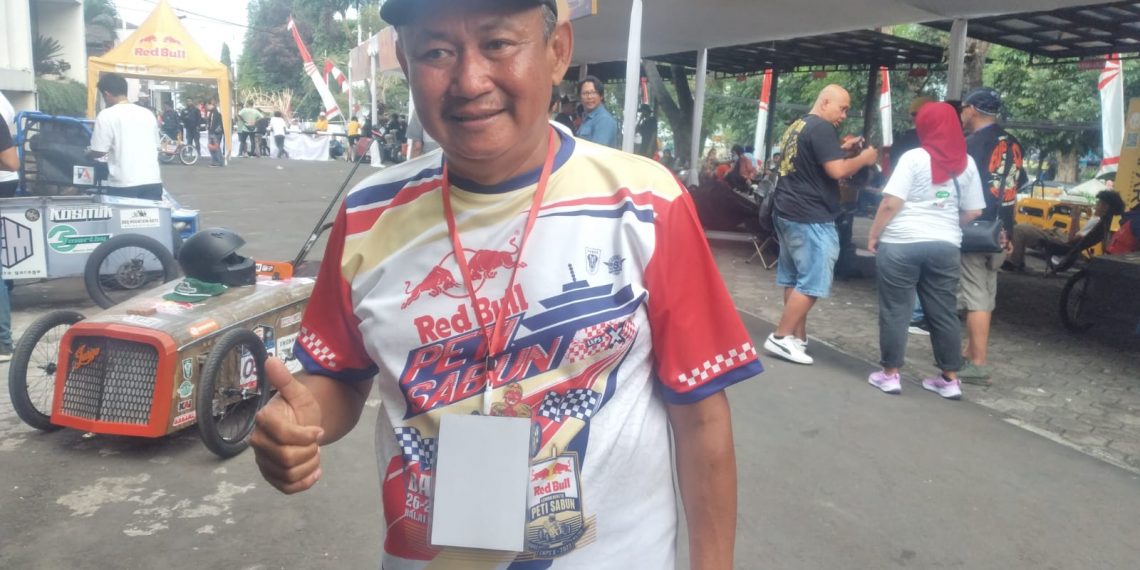 Hari Pertama LKPS X/2023, Berjalan Meriah