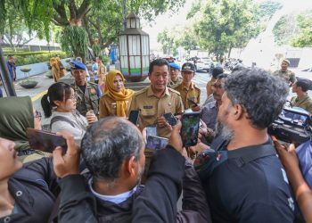 Bandung Darurat Sampah, TPA Darurat Jadi Alternatif Warga